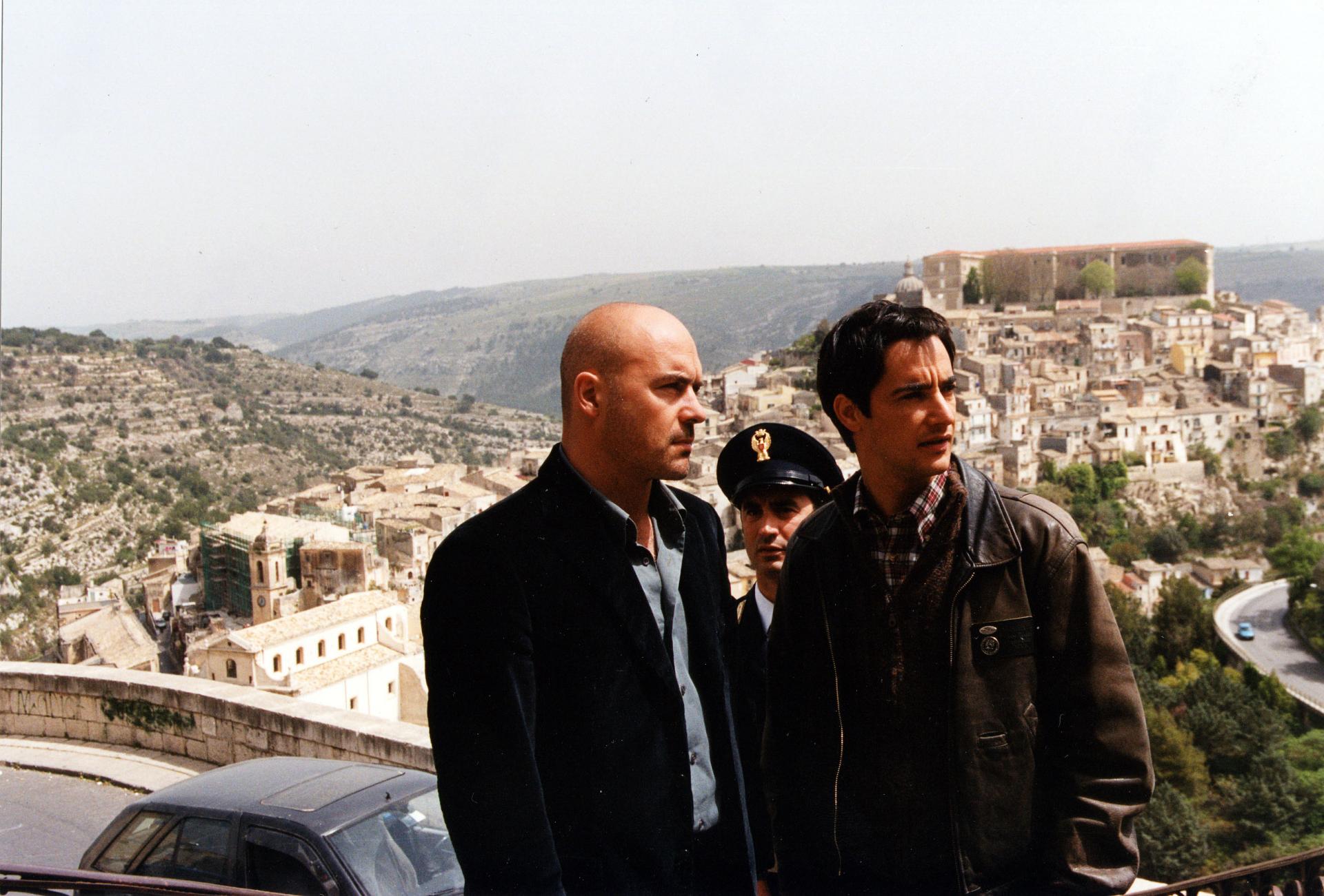 camilleri montalbano