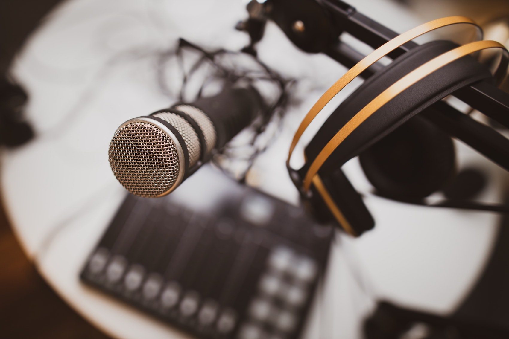 podcast in italiano