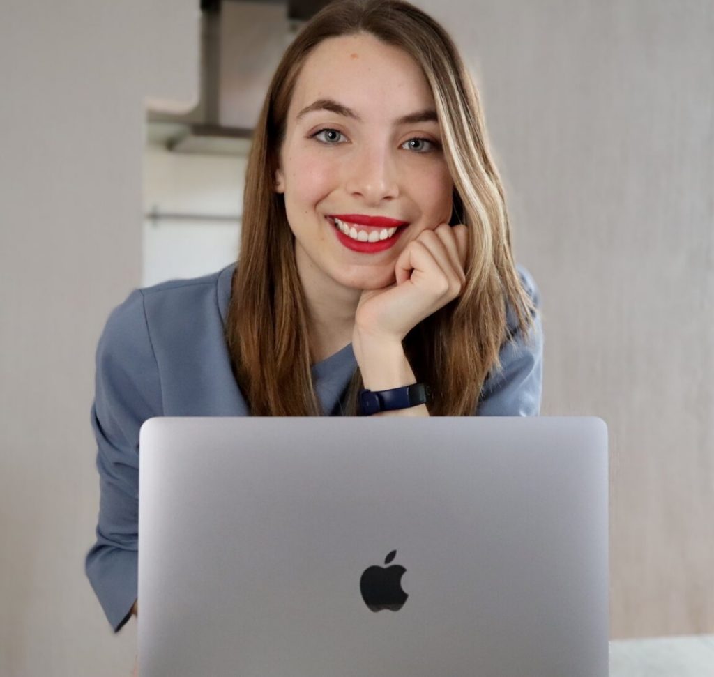 Federica Mutti;