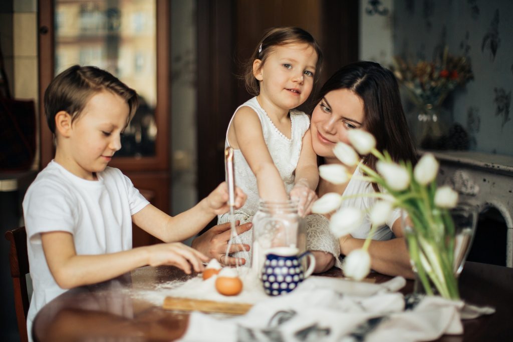 influencer marketing, mamma; mamme; social media marketing; famiglia; Festa della Mamma